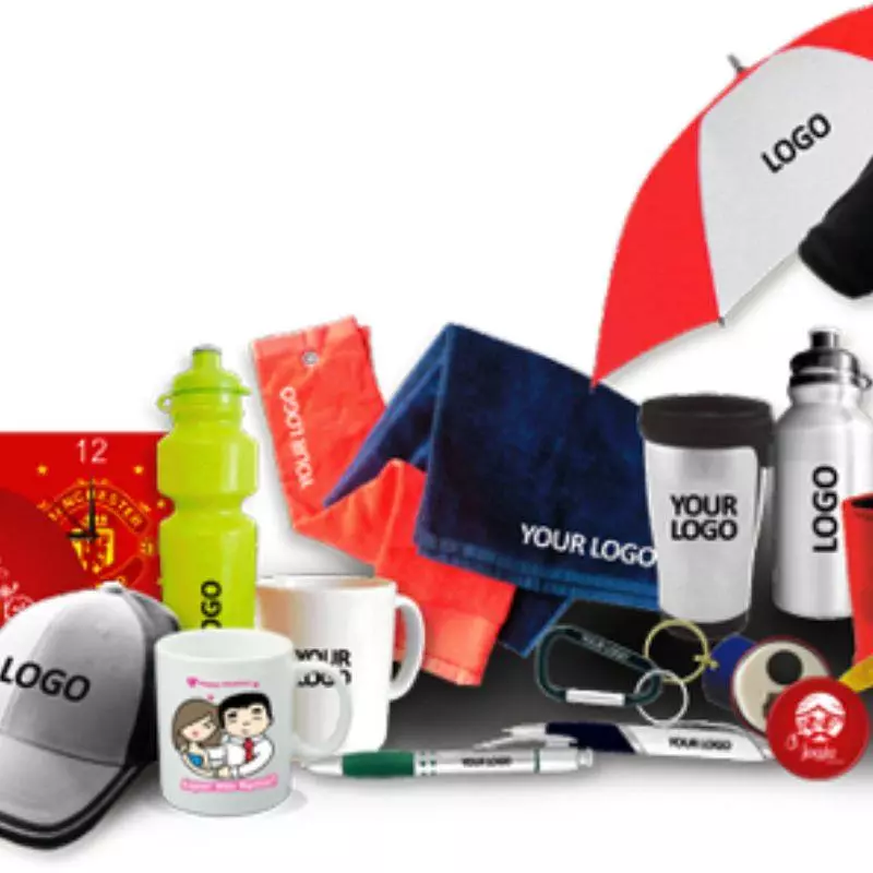 Ide Merchandise Custom dengan Printing Sublimasi