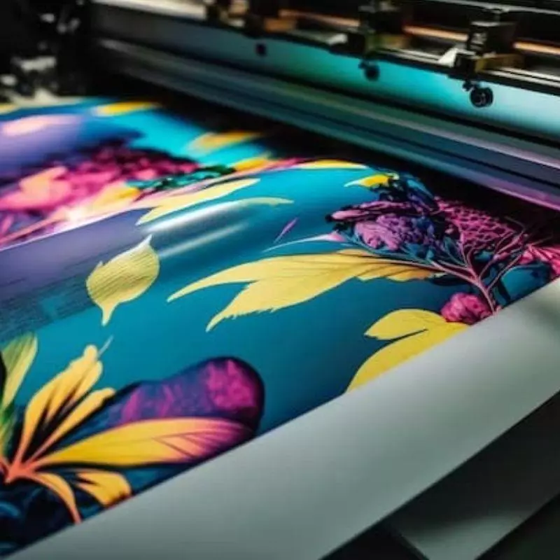 Keunggulan Produk Kustom Melalui Sublimasi