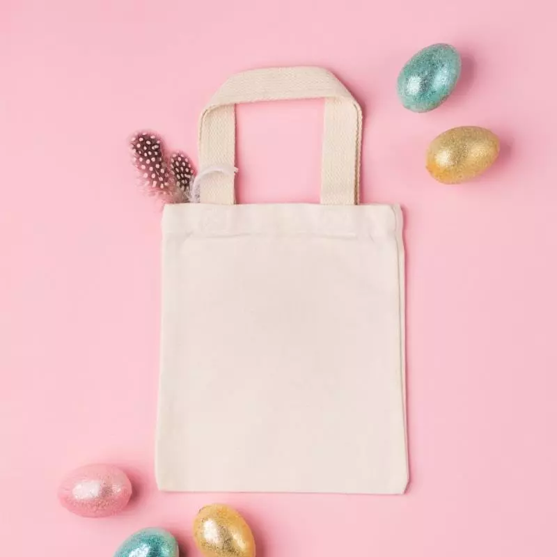 Tas dan Totebag Custom