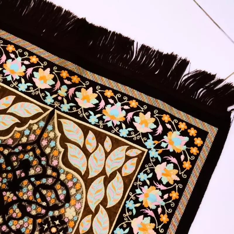 Sajadah Custom