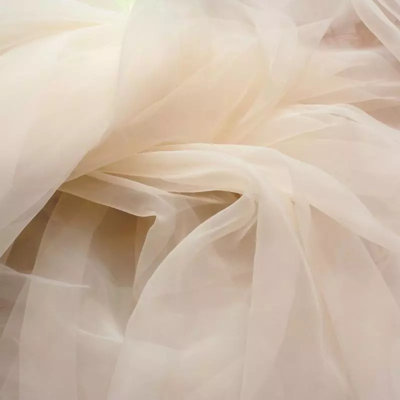 3. Chiffon