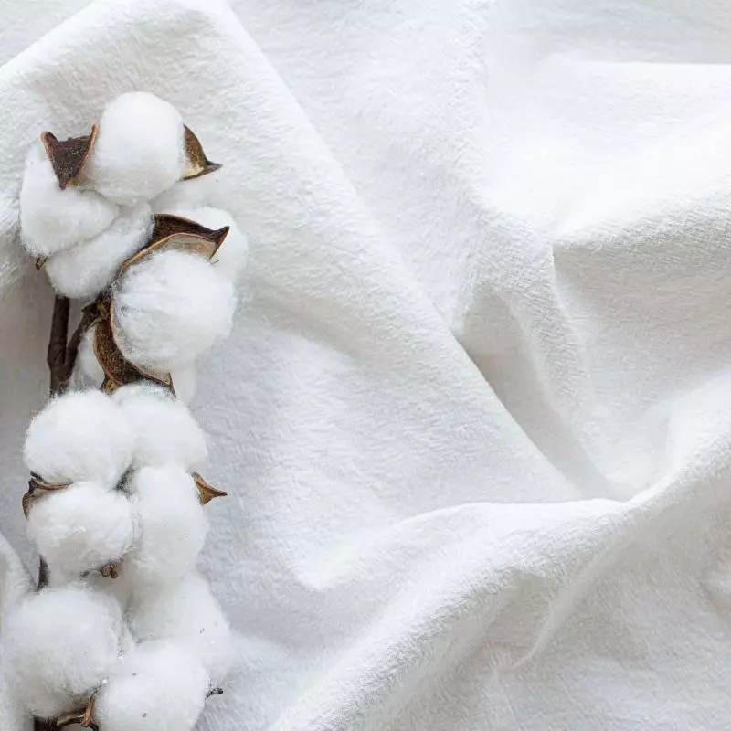 5. Katun (Cotton)