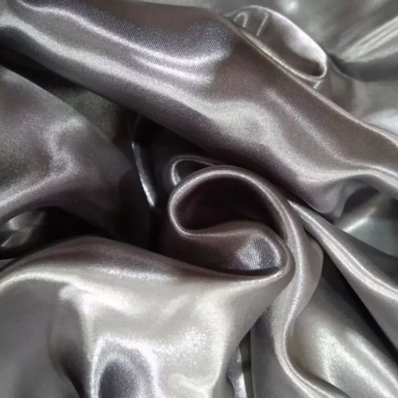 Jenis-Jenis Kain Satin Berdasarkan Bahan