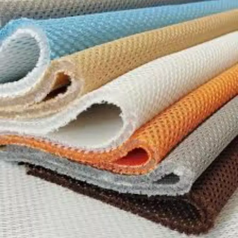 Kapan Sebaiknya Memilih Translucent Mesh atau Sandwich Mesh?