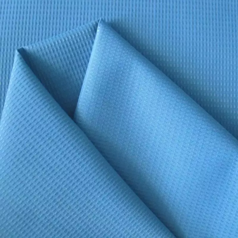 Tips Memilih Produk dari Kain Taslan