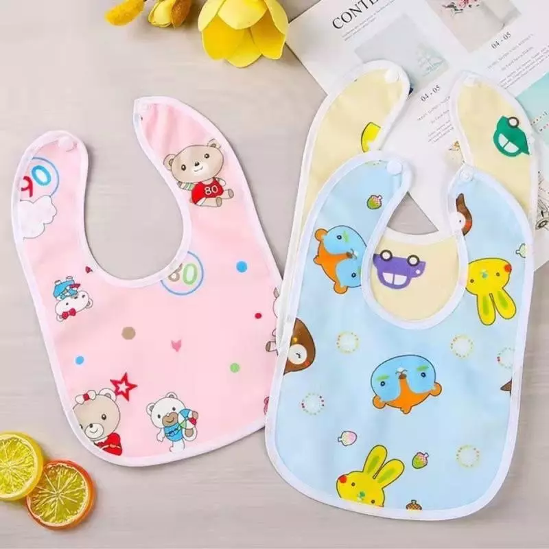 4. Produk Anak & Bayi 