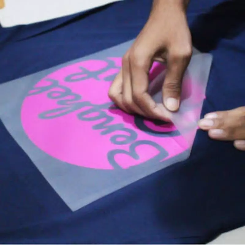 Apa Itu Sublimasi Printing?