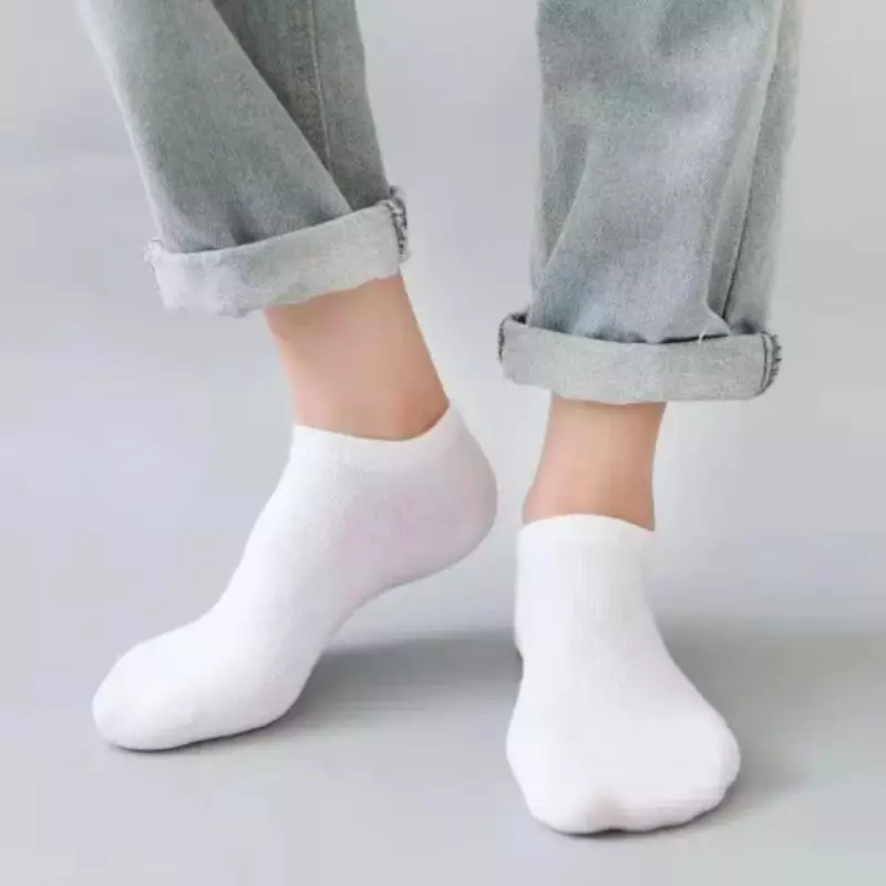 Jenis Kain yang Cocok untuk Kaos Kaki Sublimasi