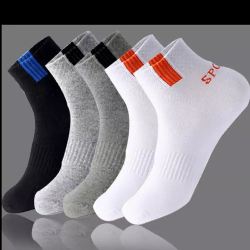 Faktor Penting dalam Memilih Kain Kaos Kaki Sublimasi