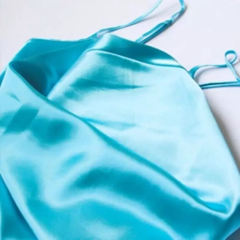 Tips Memilih dan Merawat Satin Bridal