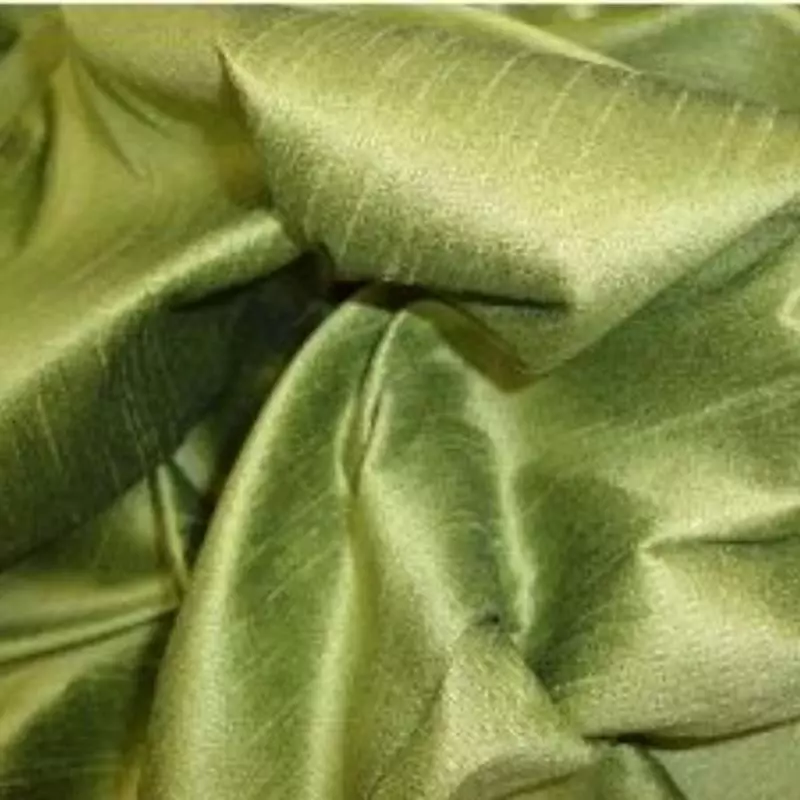 Kegunaan Kain Santung dalam Dunia Fashion