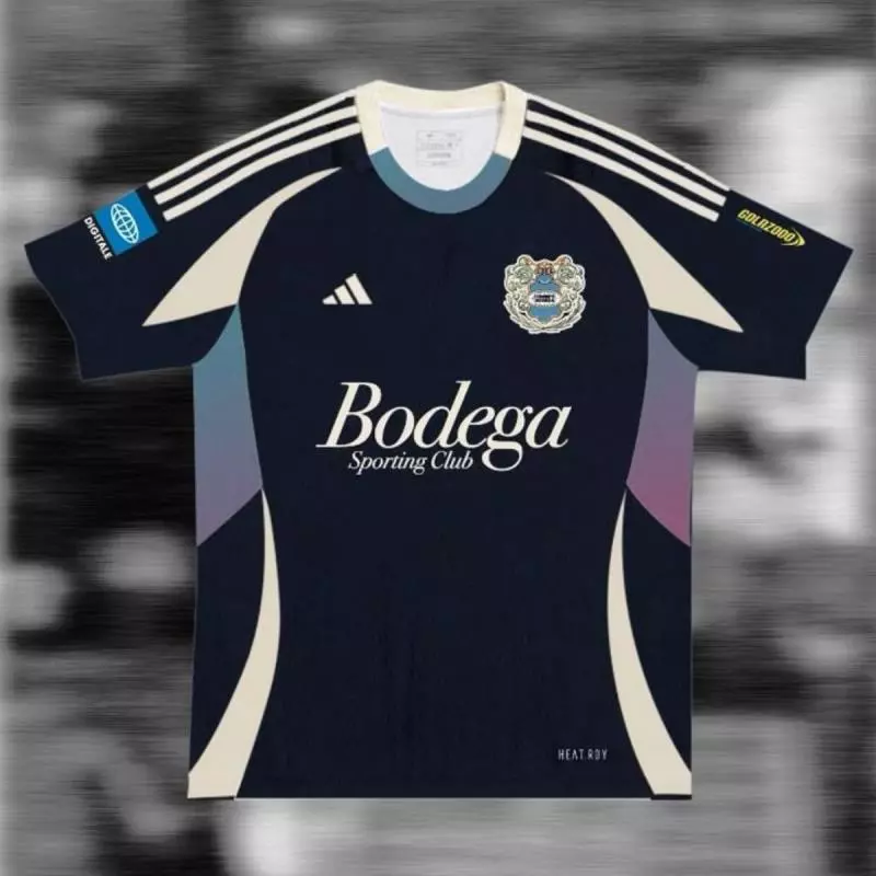 Keunggulan Cetak Jersey dengan Metode Sublim