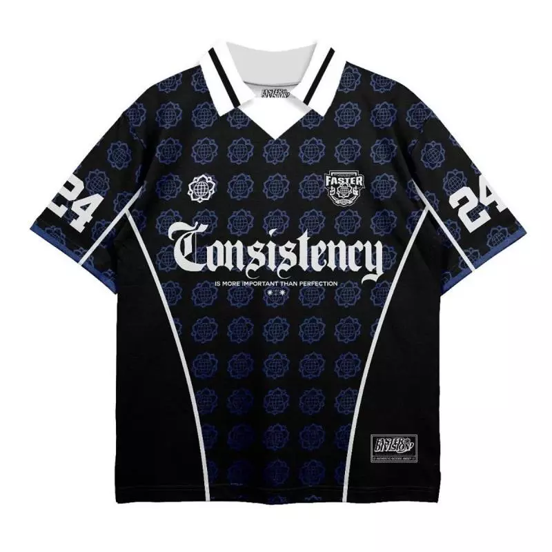 Aplikasi Kain Jersey dalam Dunia Olahraga