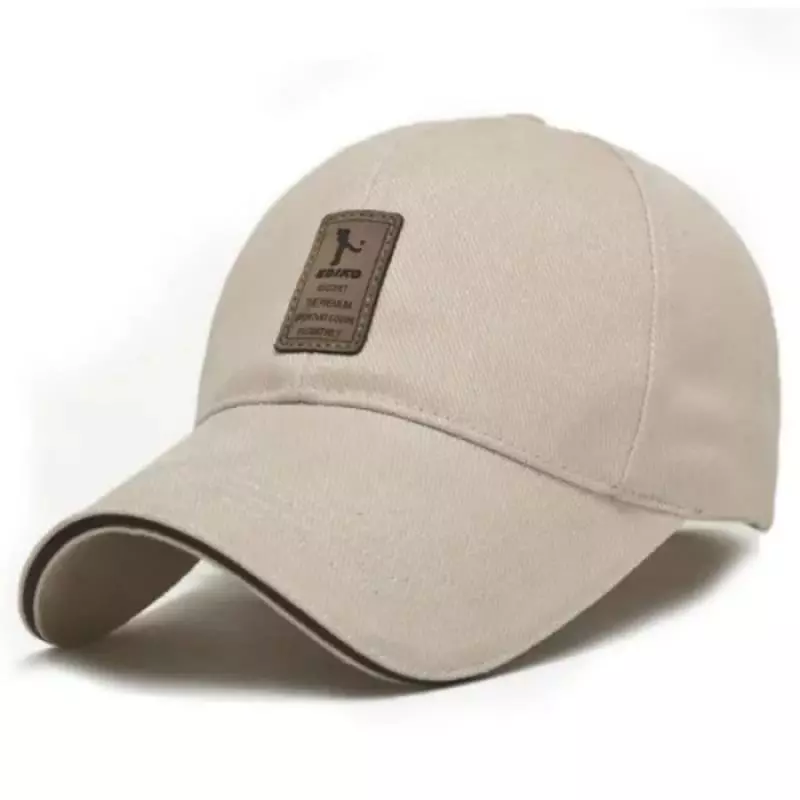Jenis-Jenis Katun yang Cocok untuk Topi