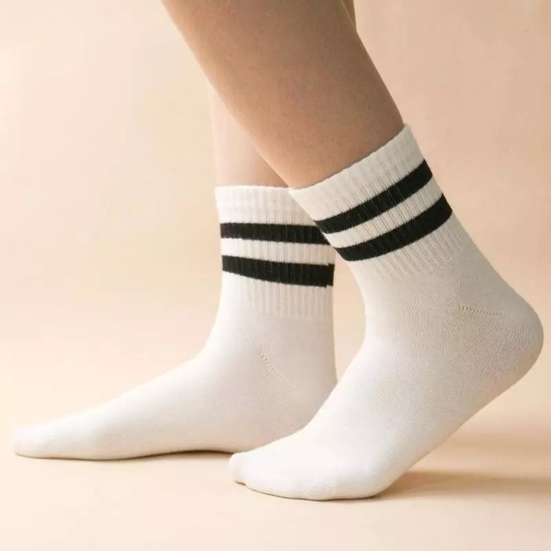 Mengapa Pemilihan Kain Kaos Kaki Itu Penting?