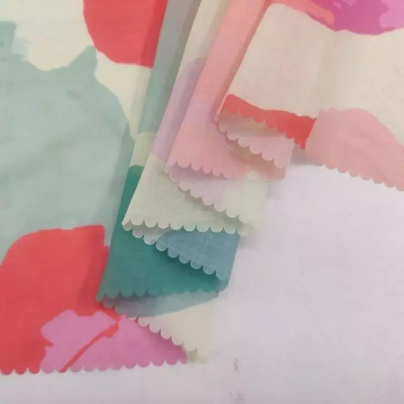 Tips Memilih Kain Sebelum Proses Laser Cutting Hijab