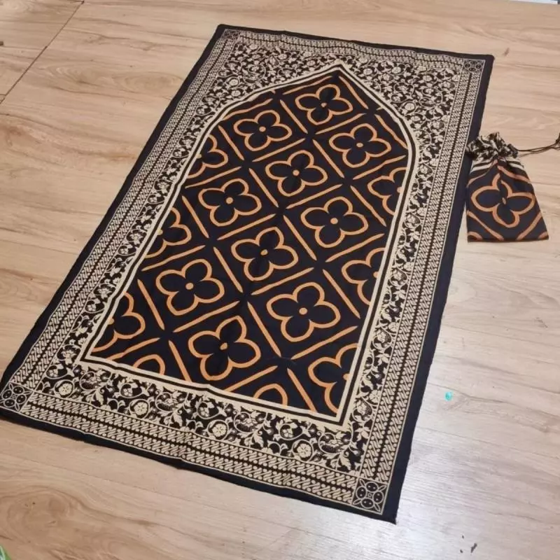 Keunggulan Sajadah Travel Printing di Sublimura