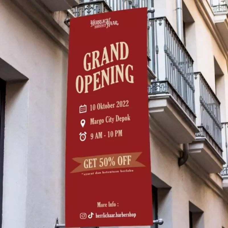 Mengenal Sublimura sebagai Vendor Print Banner Kain Custom