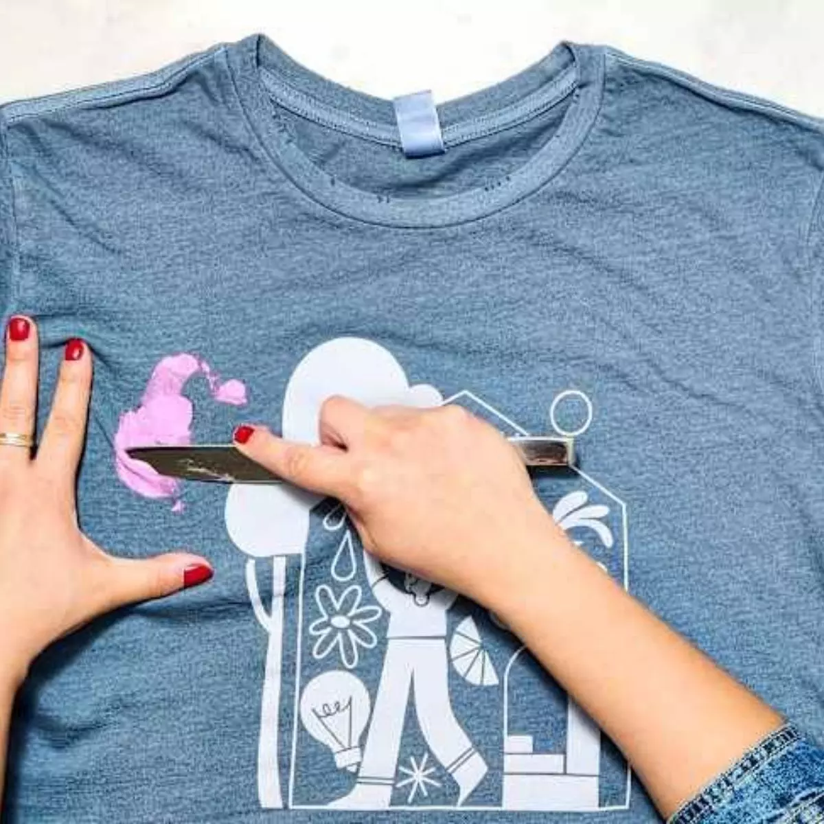 Kenapa Perawatan Baju Sublimasi Itu Penting?