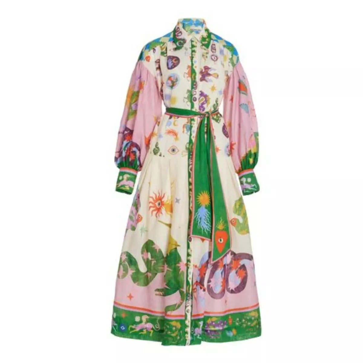 Keunggulan Produk Fashion Berbahan Sublim