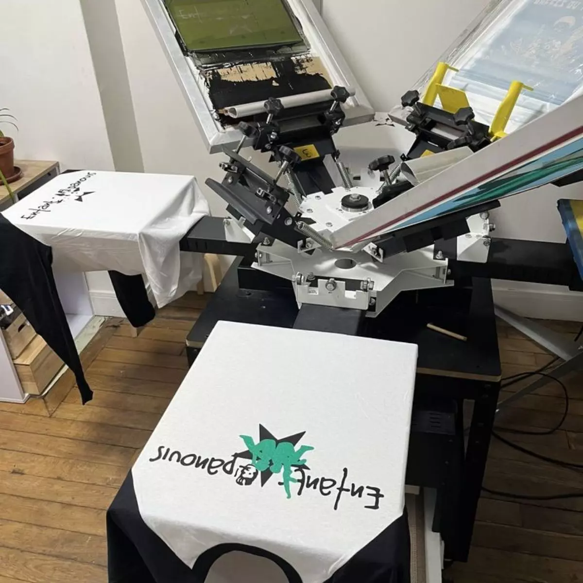 Print Sublim atau Sablon Digital? Pilih Sesuai Kebutuhan Produksi