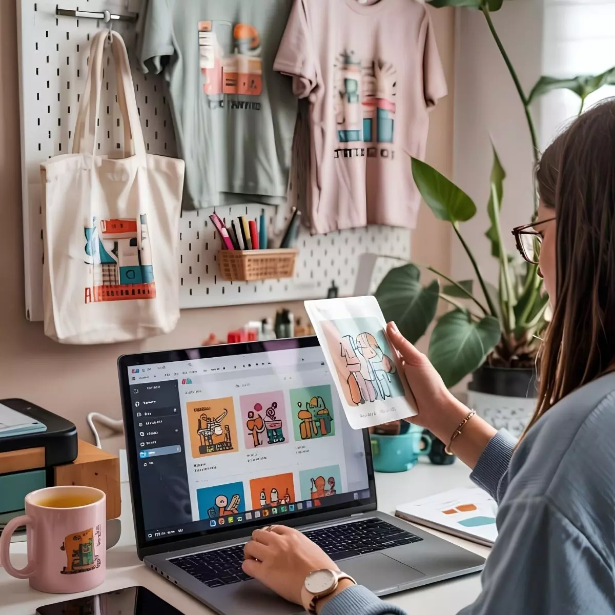 Mengapa Persiapan File Desain Sublim Sangat Penting?