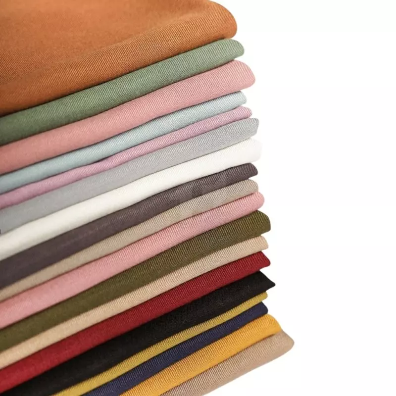 Tips Memilih Warna Kain untuk Cetak Sublimasi