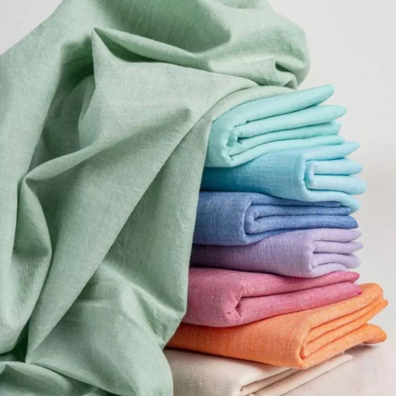 Material Kain yang Ideal untuk Sublimasi