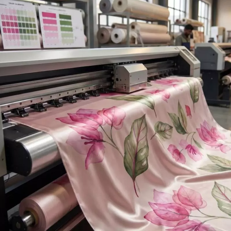 Mengapa Memilih Jasa Sublim Kain untuk Produksi Custom?