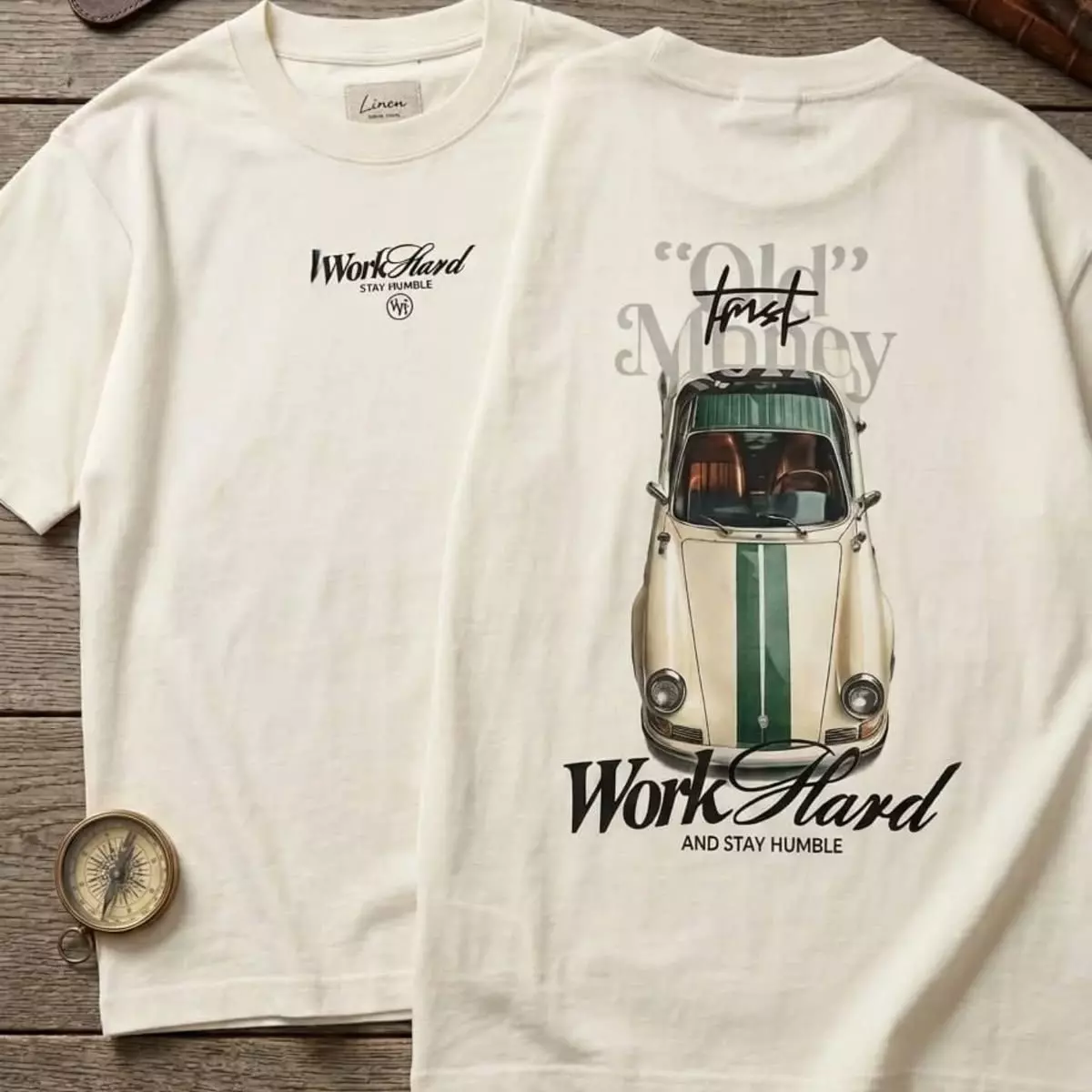 Mengapa Posisi Sablon Penting dalam Desain Kaos?